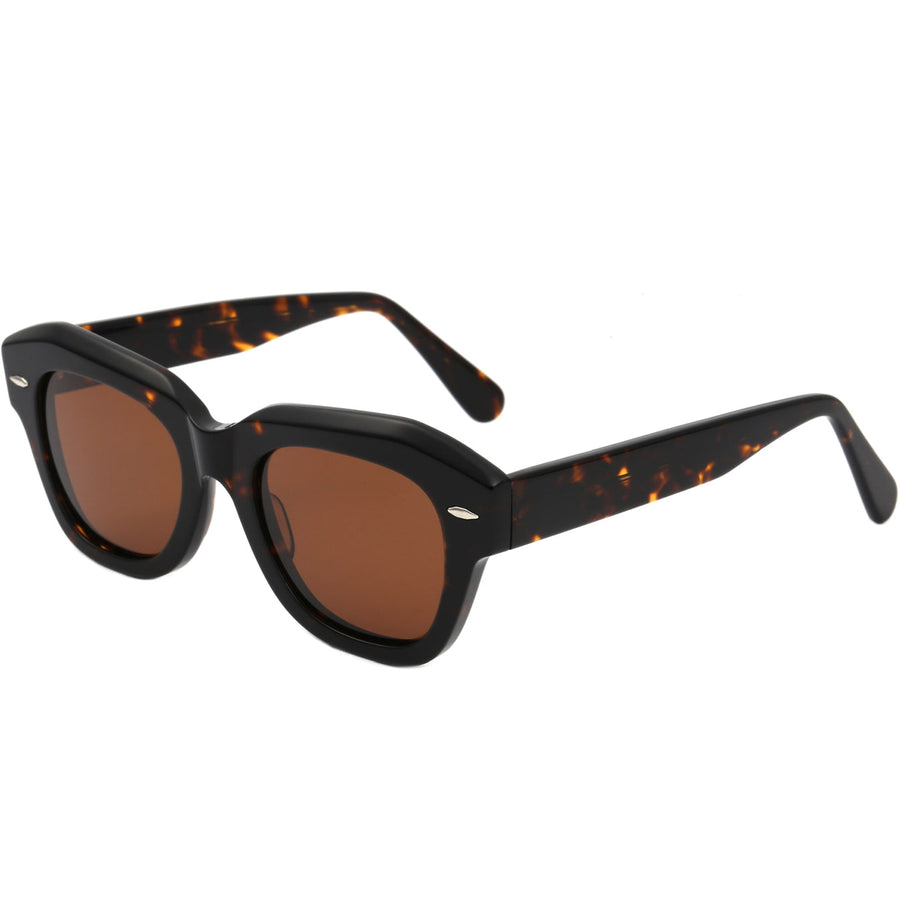 Quadratische Sonnenbrillen GSS1037