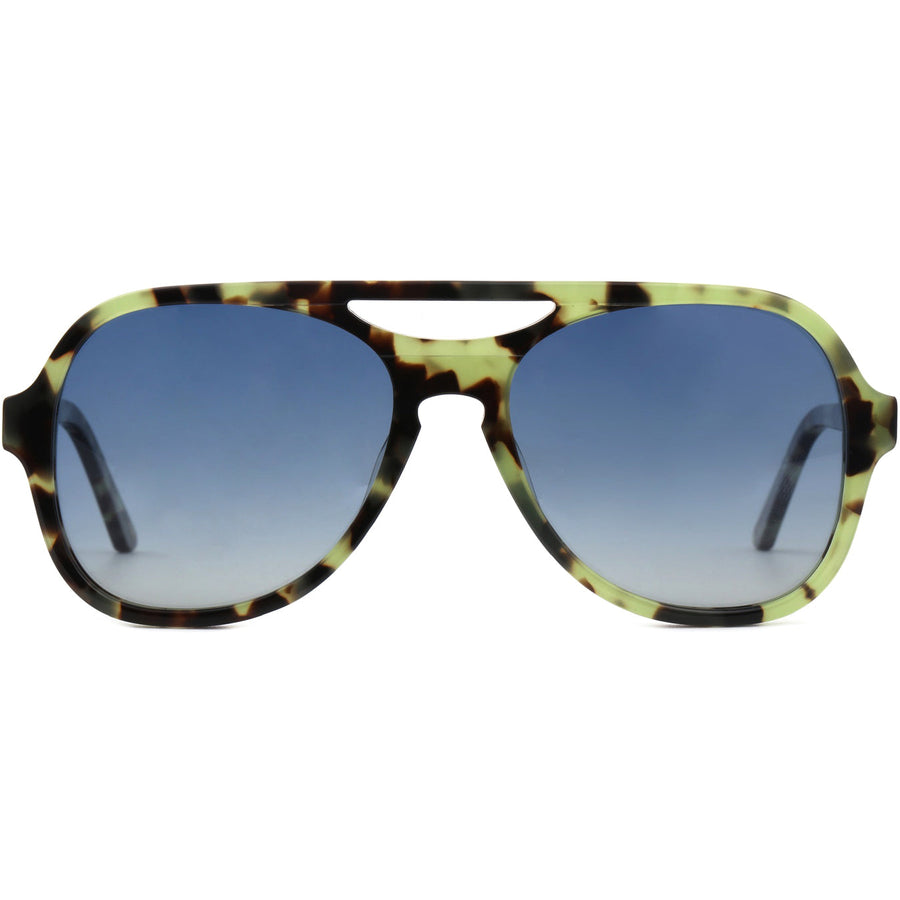 Piloten Sonnenbrillen GSS1046