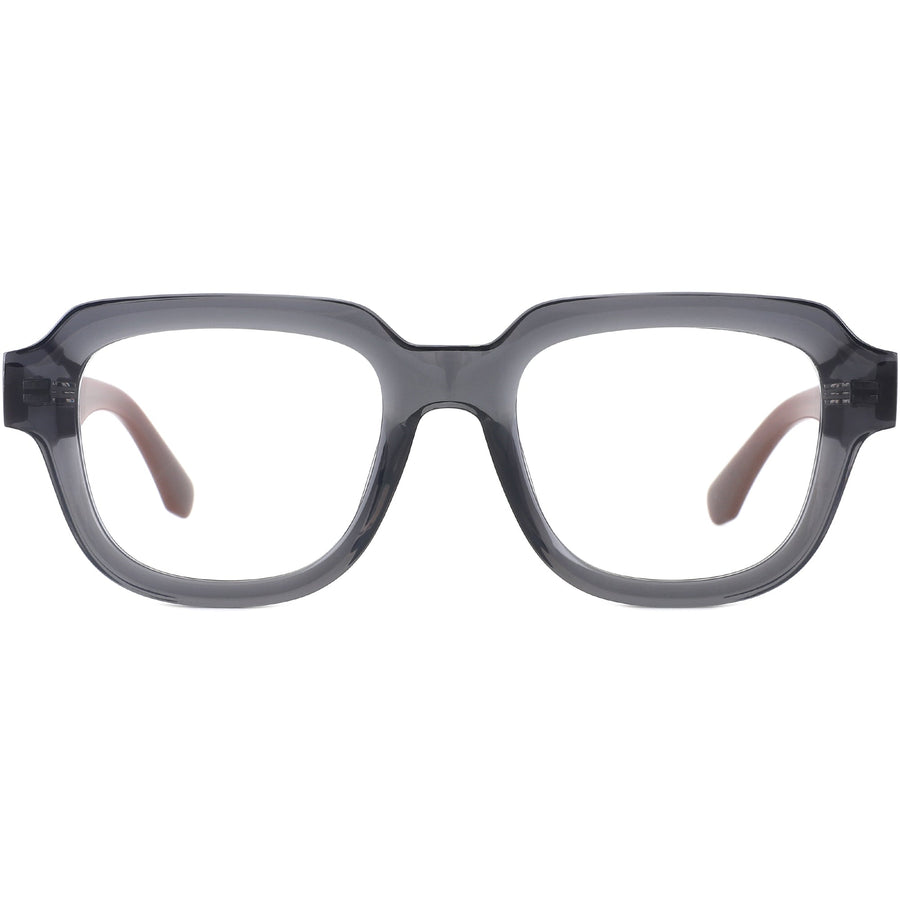 Quadratische Brillen YEA1156