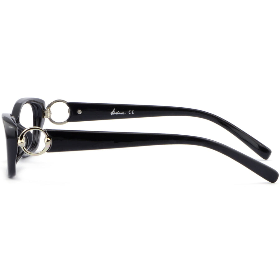 Cateye Brillen O1563