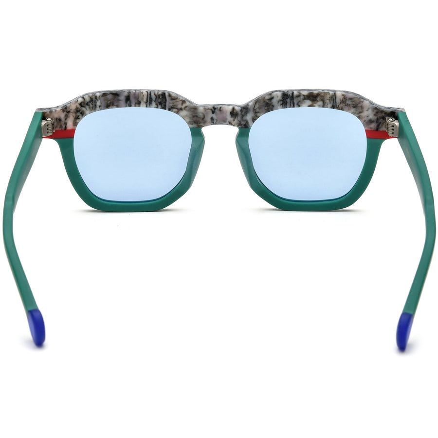 Quadratische Sonnenbrillen BRS1122