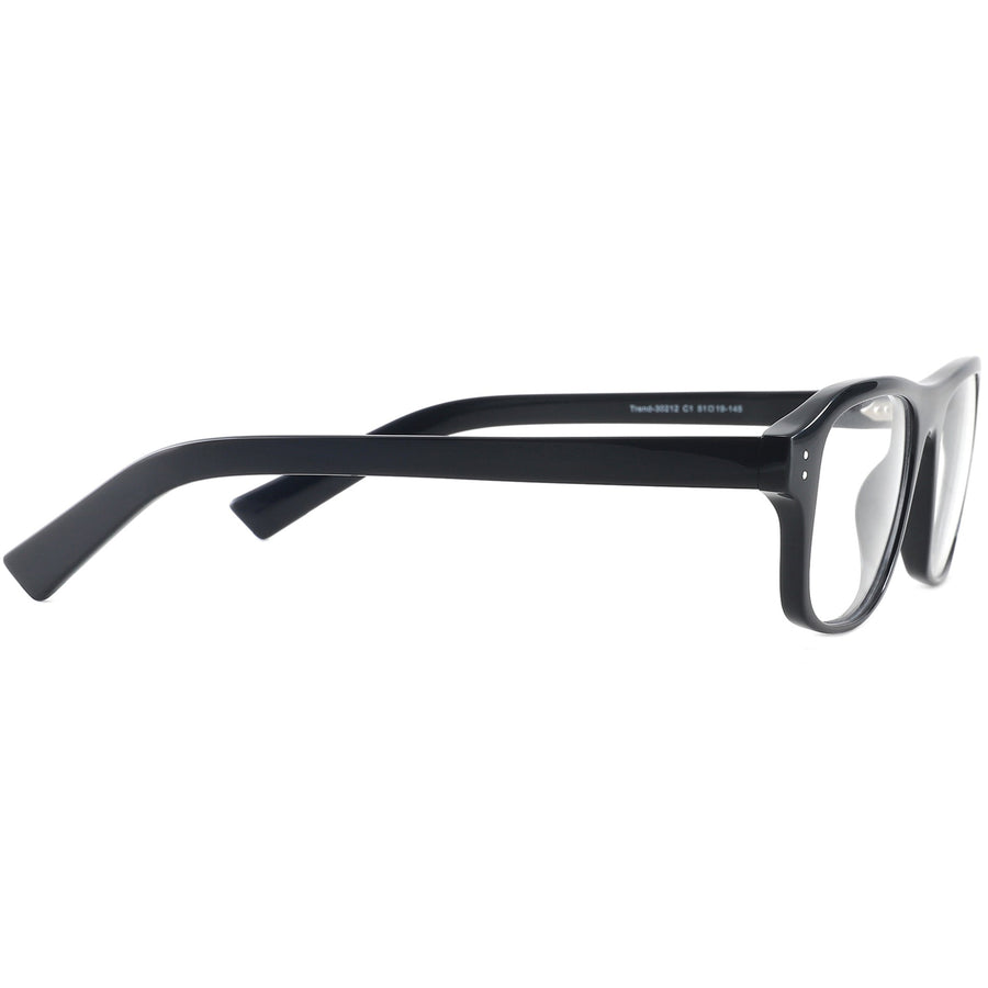 Rechteckige Brillen YEA1276