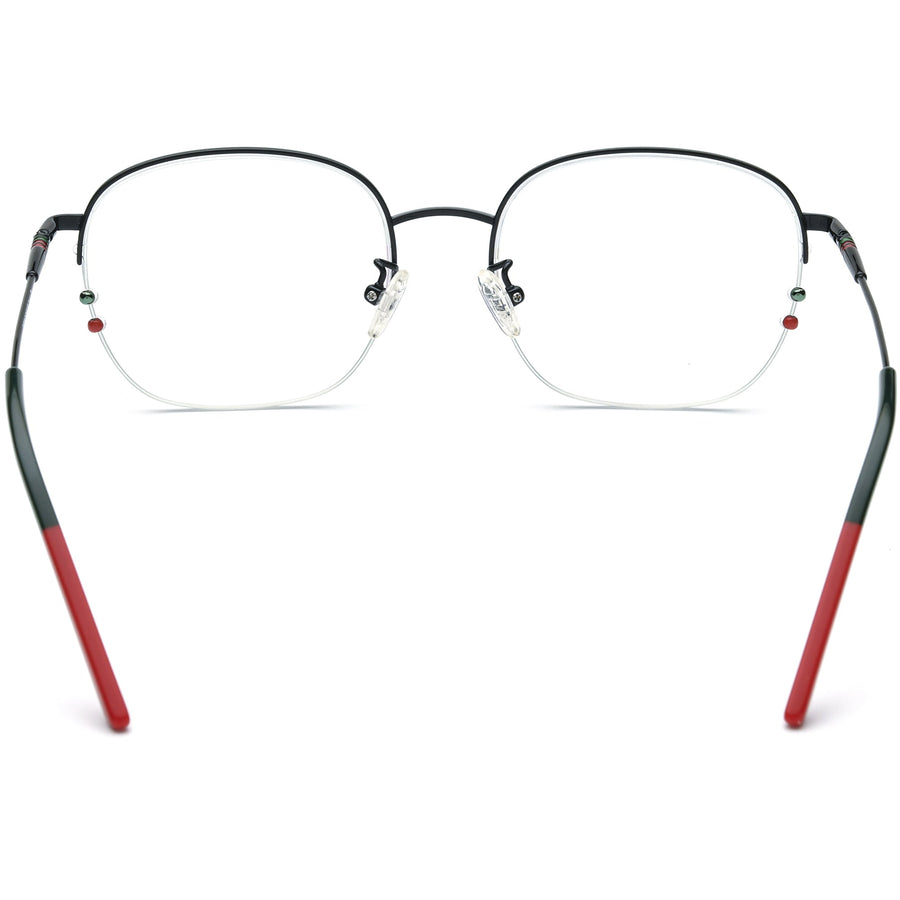 Quadratische Brillen BR1218