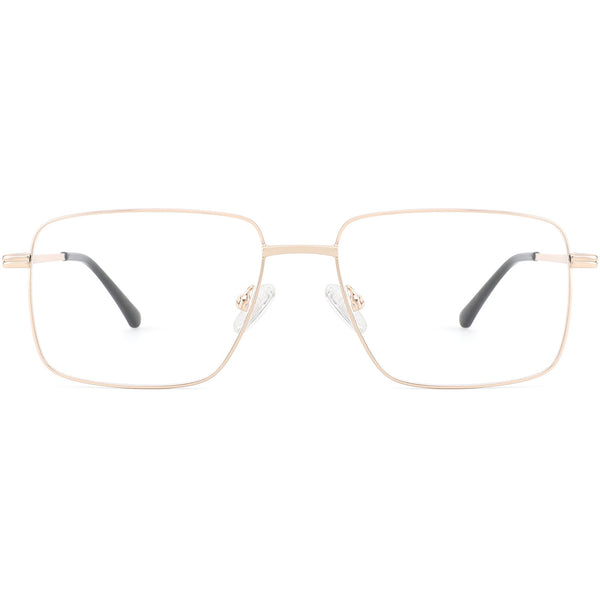 Quadratische Brillen YSAM1094