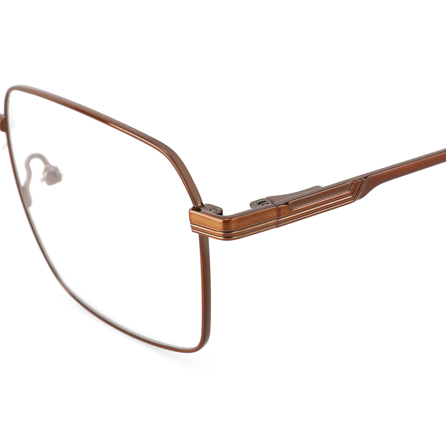 Quadratische Brillen YSAM1095