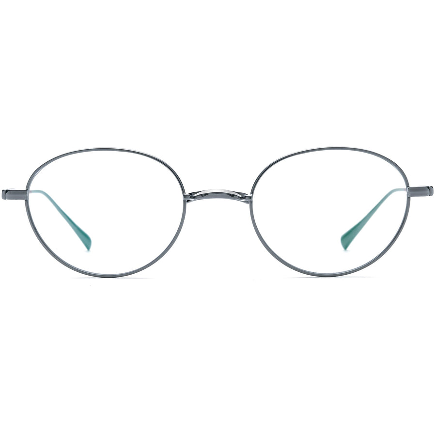 Ovale Brillen BR1233