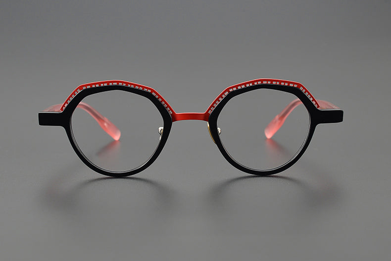 Runde Brillen TG1196