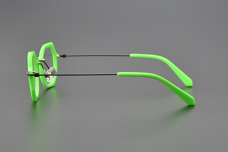 Geometrische Brillen TG1114