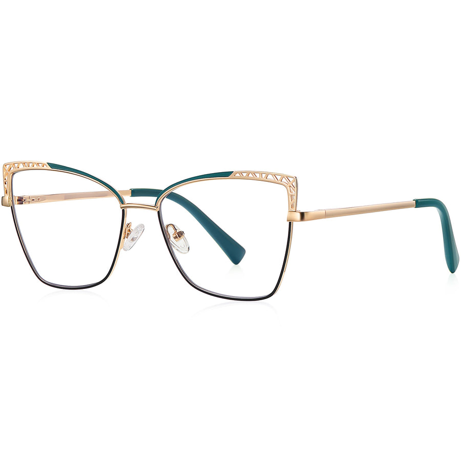 Cateye Brillen PF1050