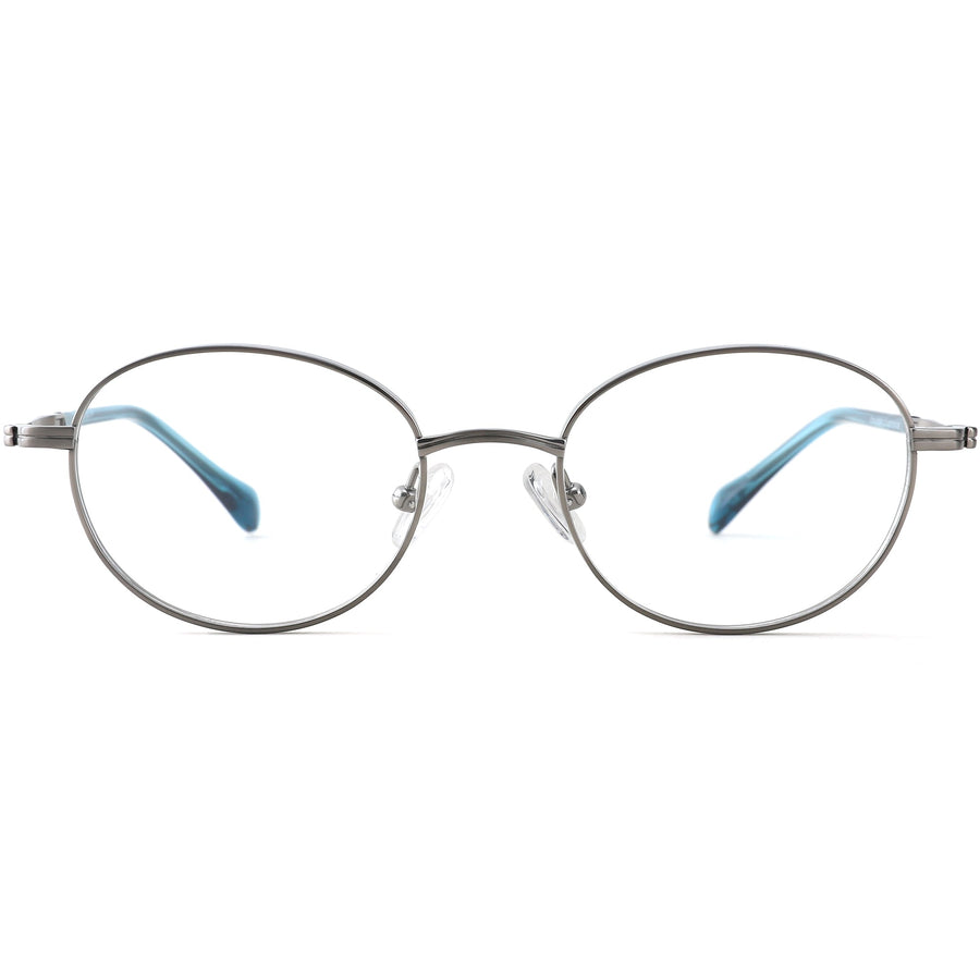 Ovale Brillen YPT1044