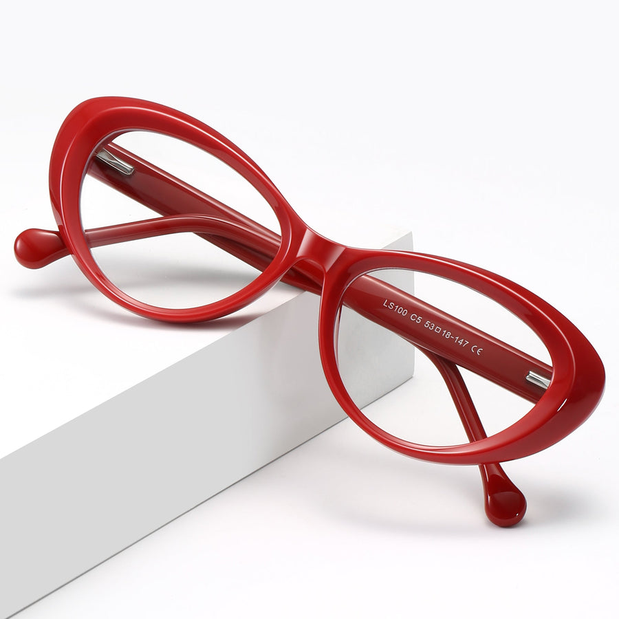 Cateye Brillen YSD1010
