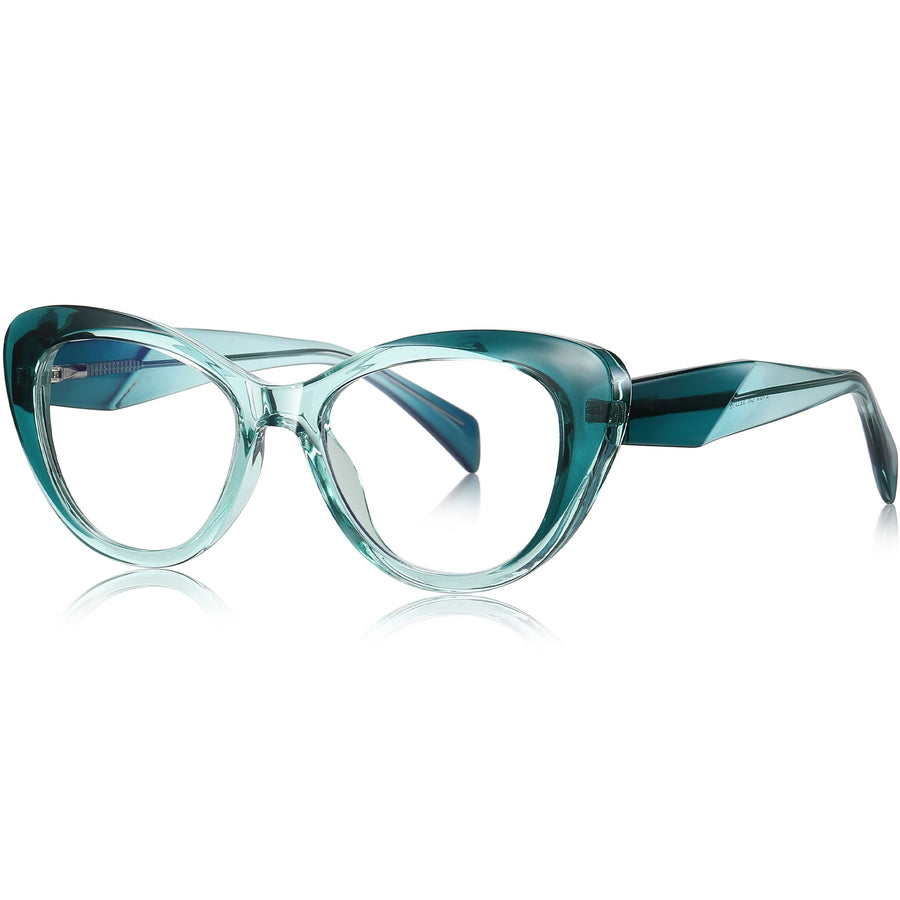 Cateye Brillen PF1058