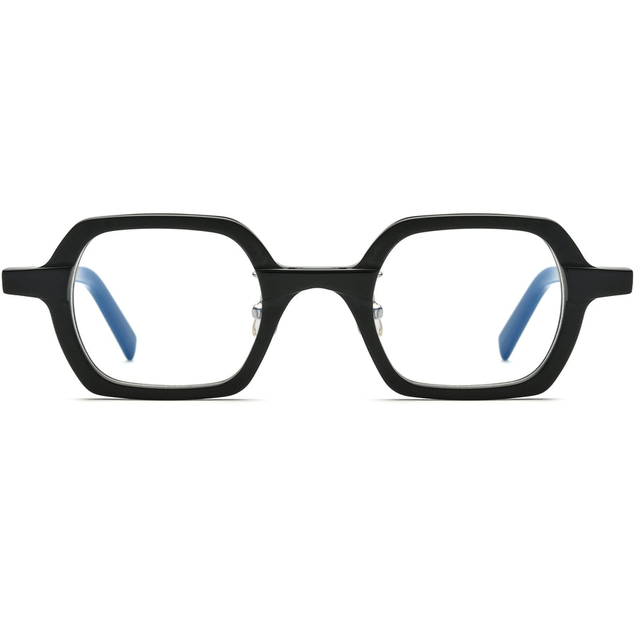 Geometrische Brillen BR1272