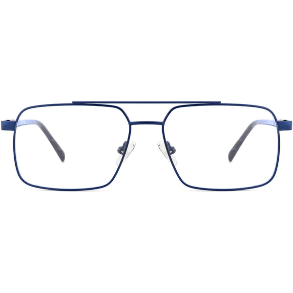Piloten Brillen YSAM1068