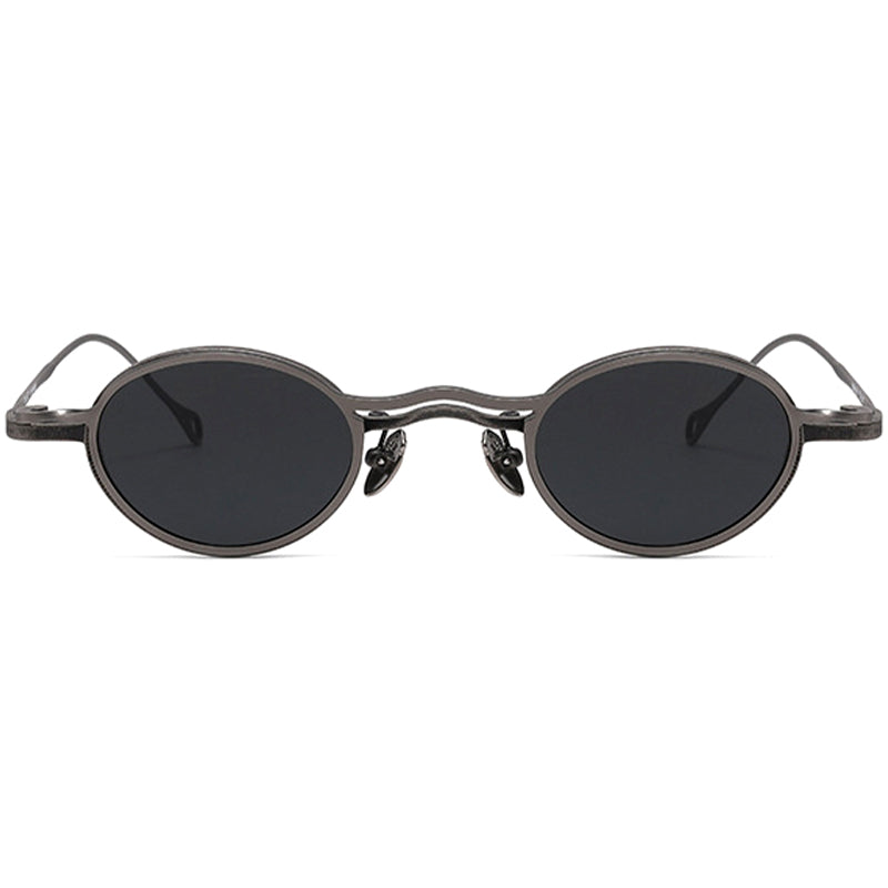 Ovale Brillen TG1075