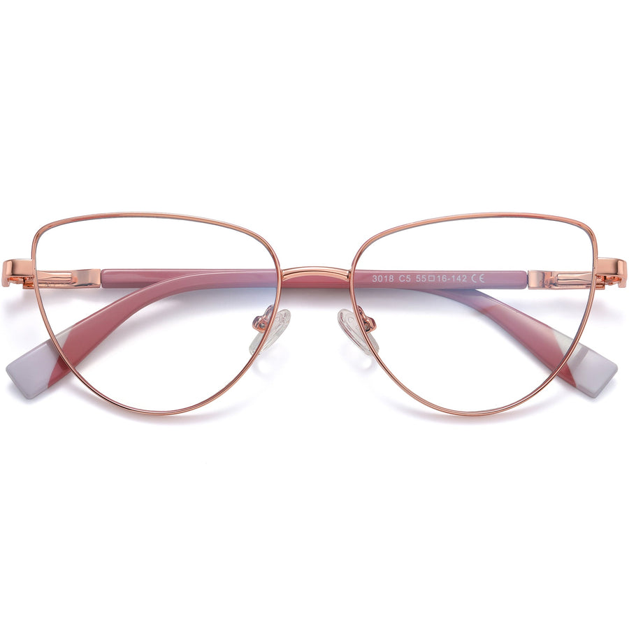 Cateye Brillen PF1219