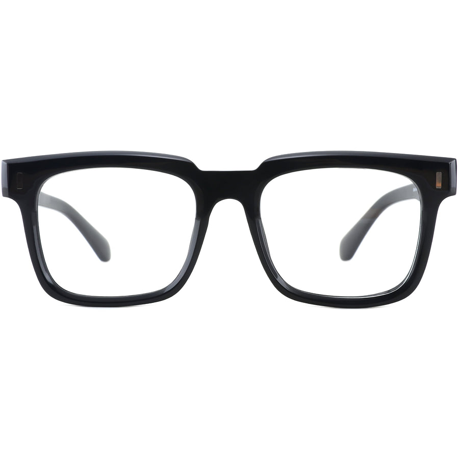 Quadratische Brillen YEA1158