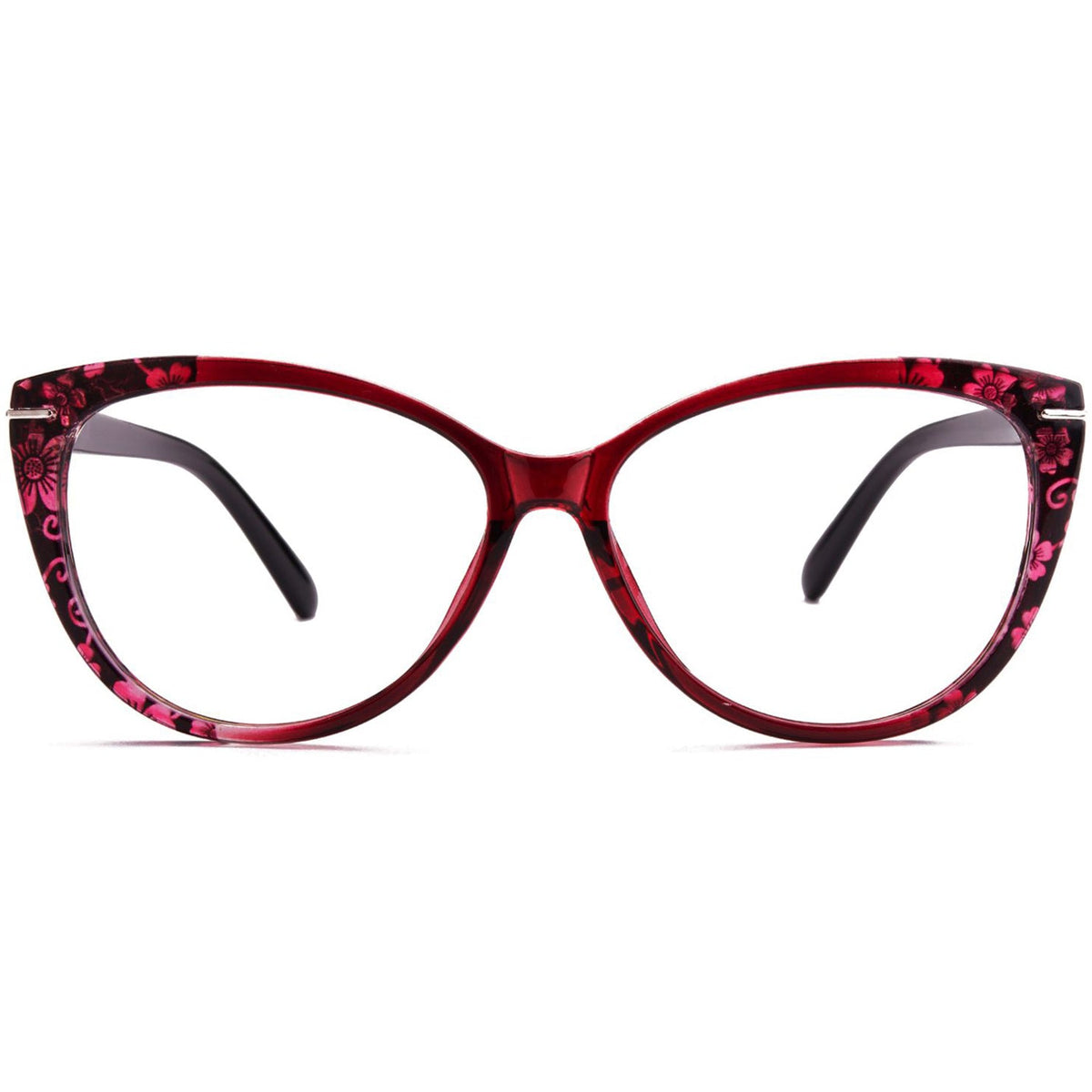 Cateye Brillen O2750
