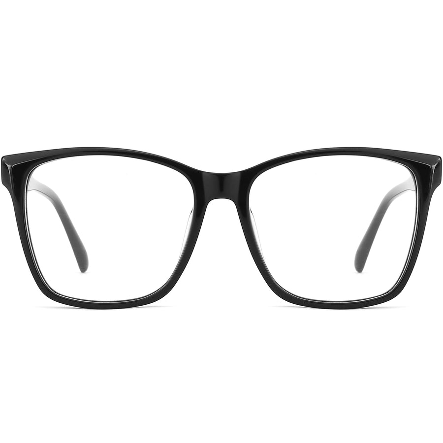 Quadratische Brillen YEA1033
