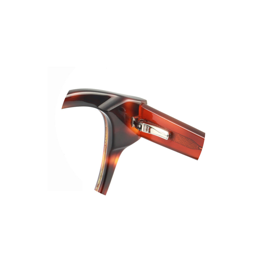 Quadratische Brillen GSR1029