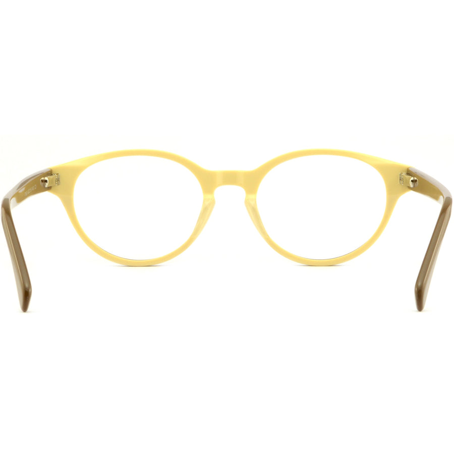 Ovale Brillen O2269