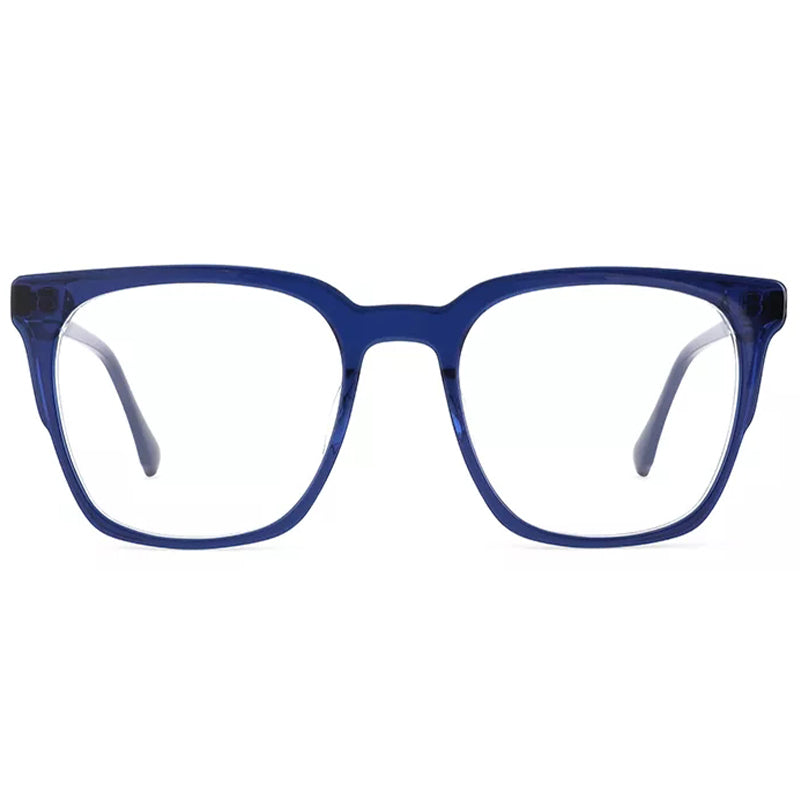 Quadratische Brillen A3723