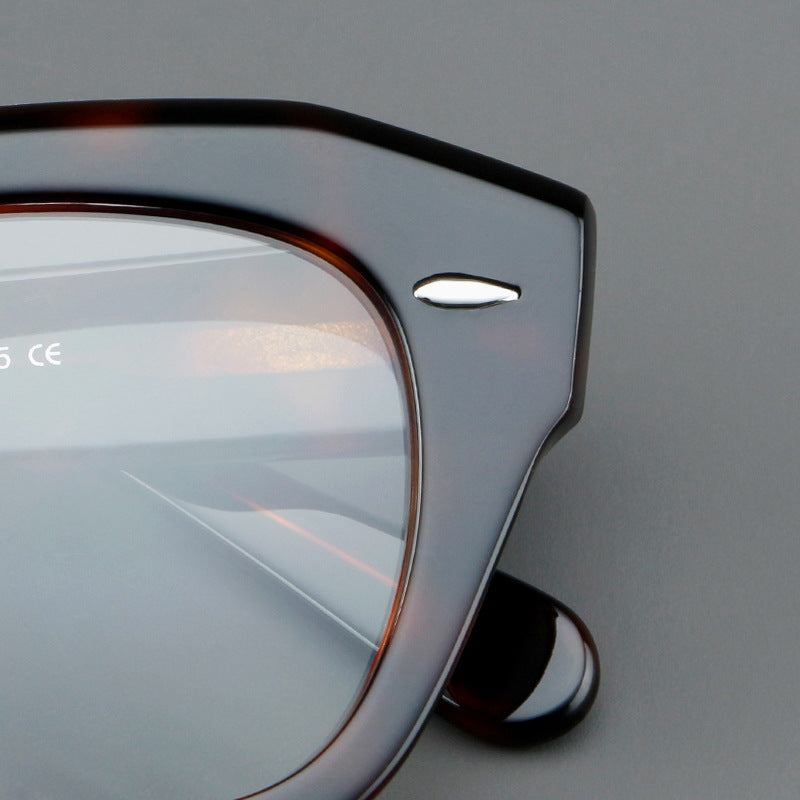 Quadratische Brillen A4063