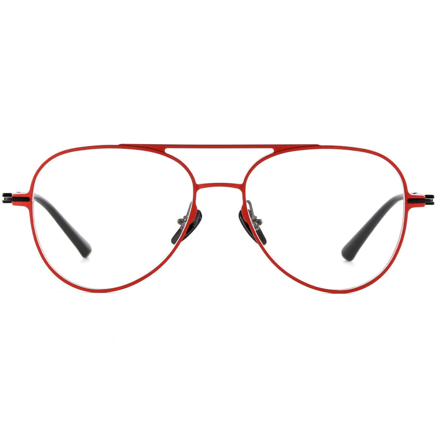 Piloten Brillen GSR1066