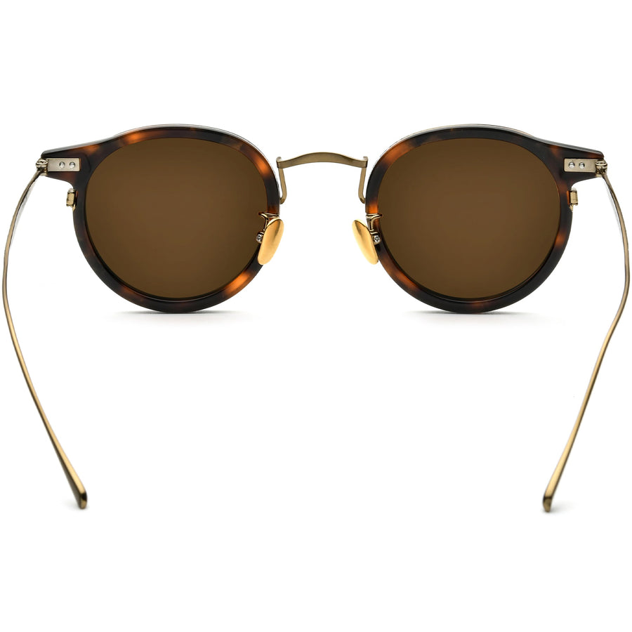 Runde Sonnenbrillen BRS1038