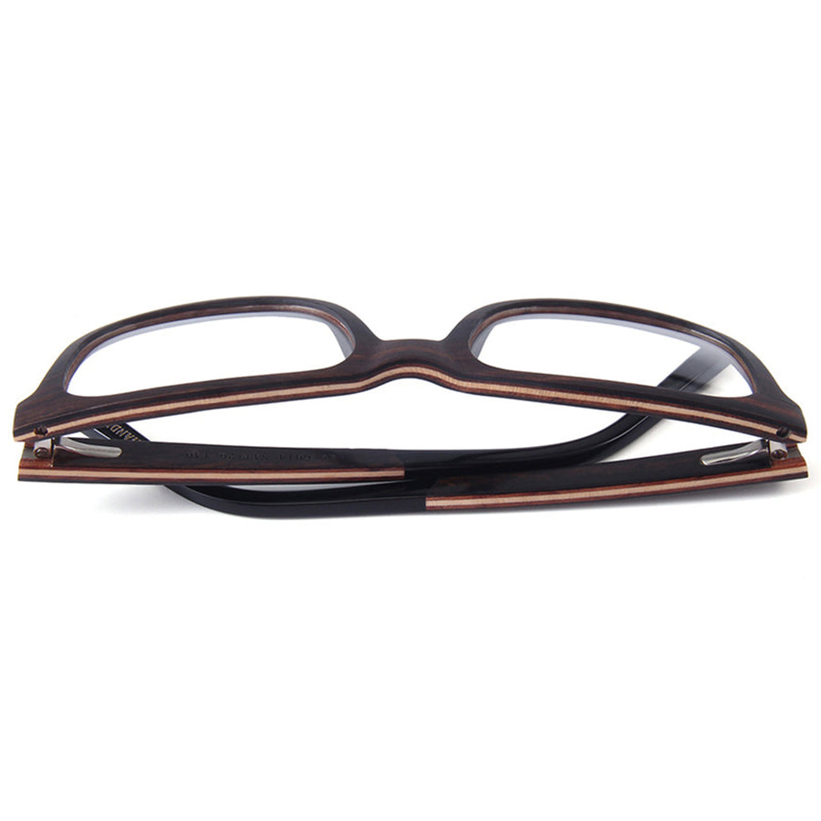 Quadratische Brillen KC1028