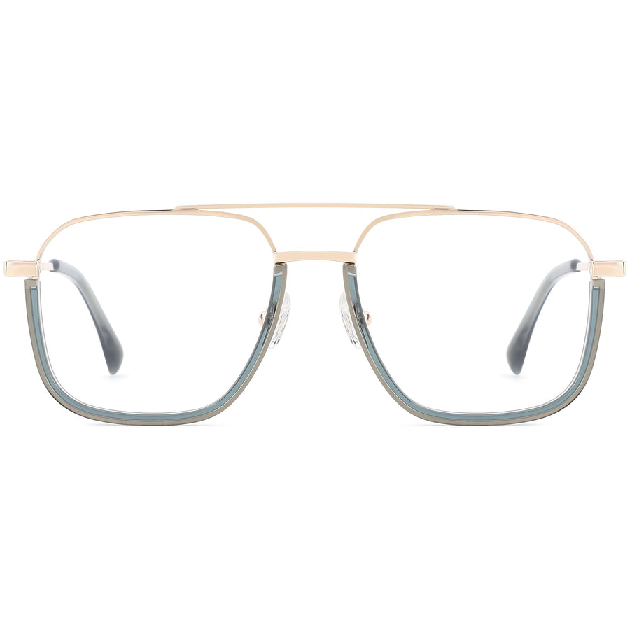 Piloten Brillen YAC1032