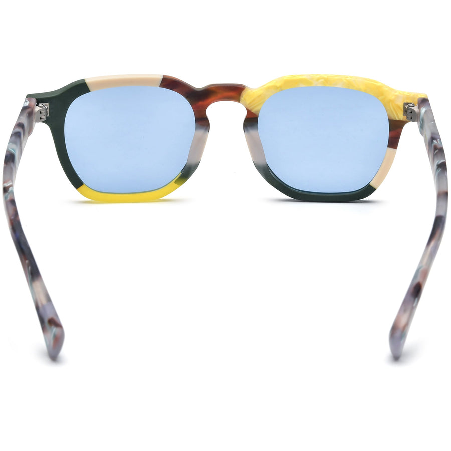 Quadratische Sonnenbrillen BRS1092