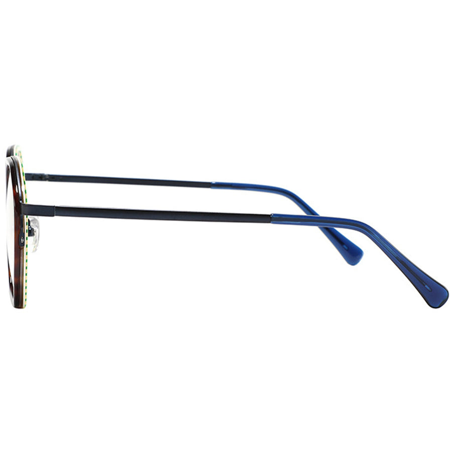 Geometrische Brillen KC1008