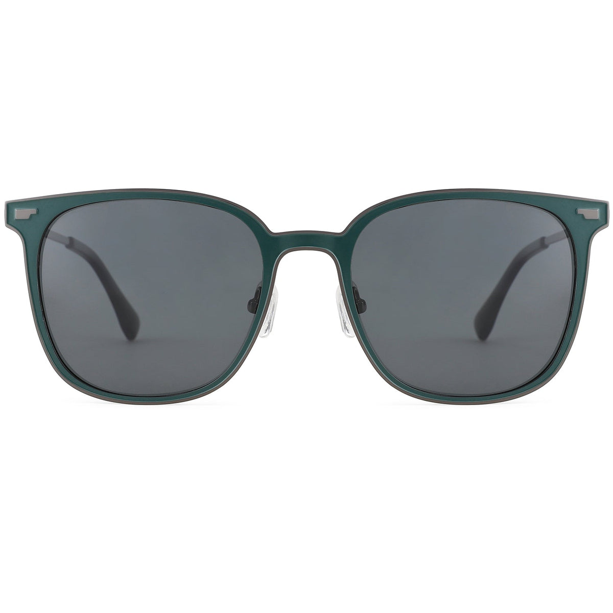 Quadratische Sonnenbrillen YS1048