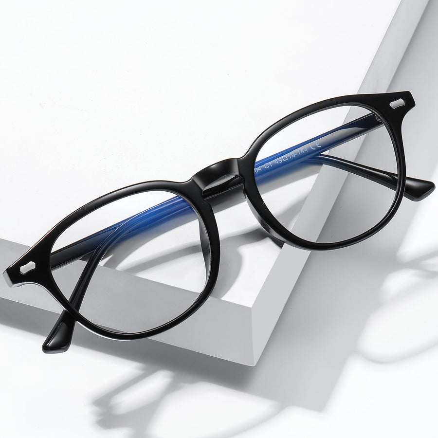 Quadratische Brillen PF1237