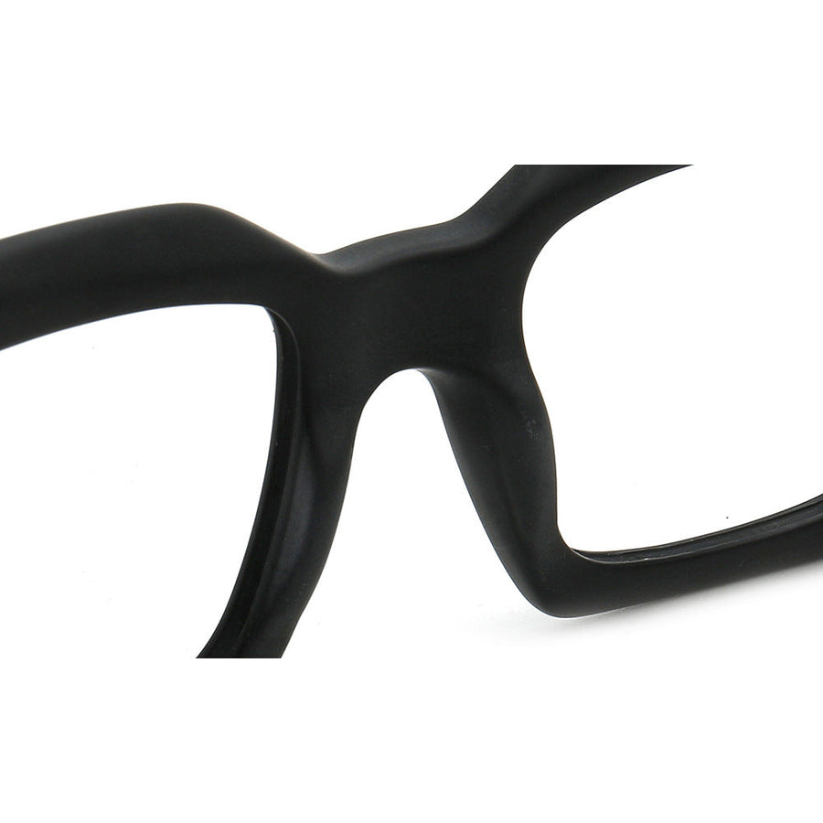 Quadratische Brillen YT1012
