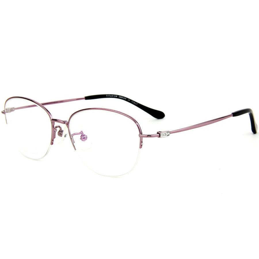 Ovale Brillen JCT1017