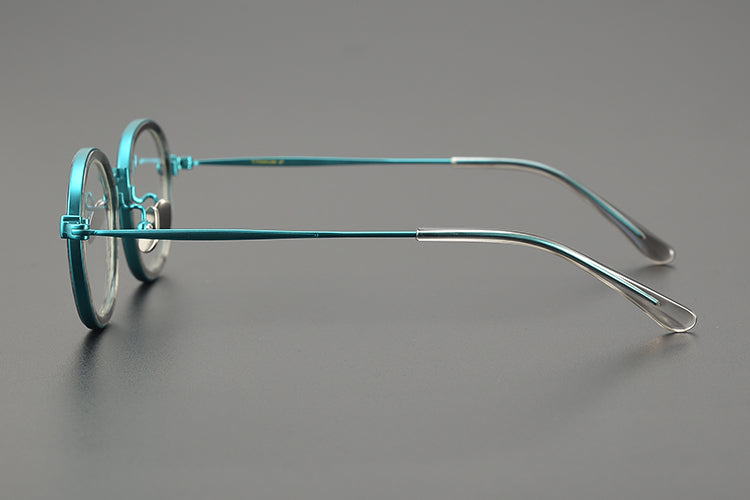 Ovale Brillen TG1108