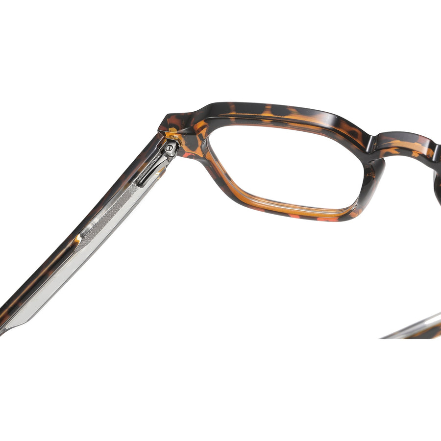 Quadratische Brillen YSD1023