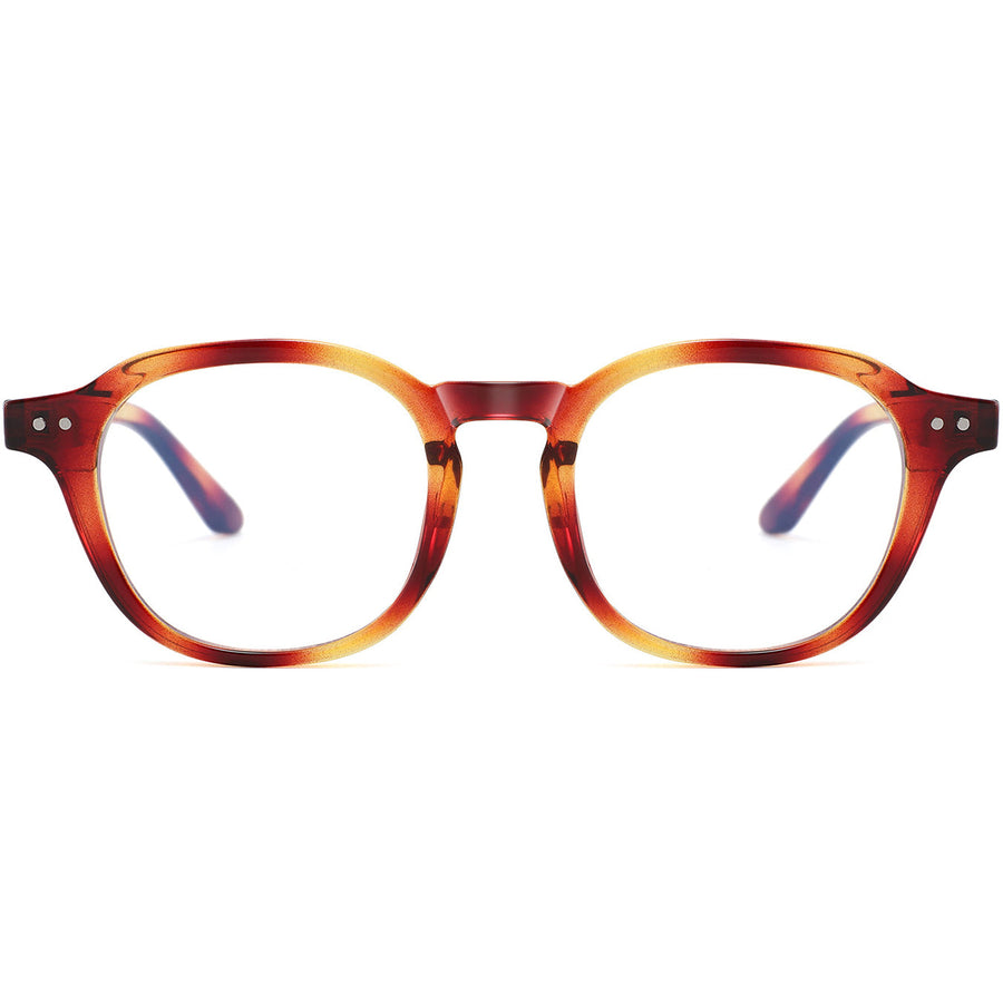 Quadratische Brillen KC1027