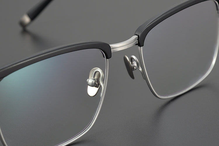 Browline Brillen MW1287