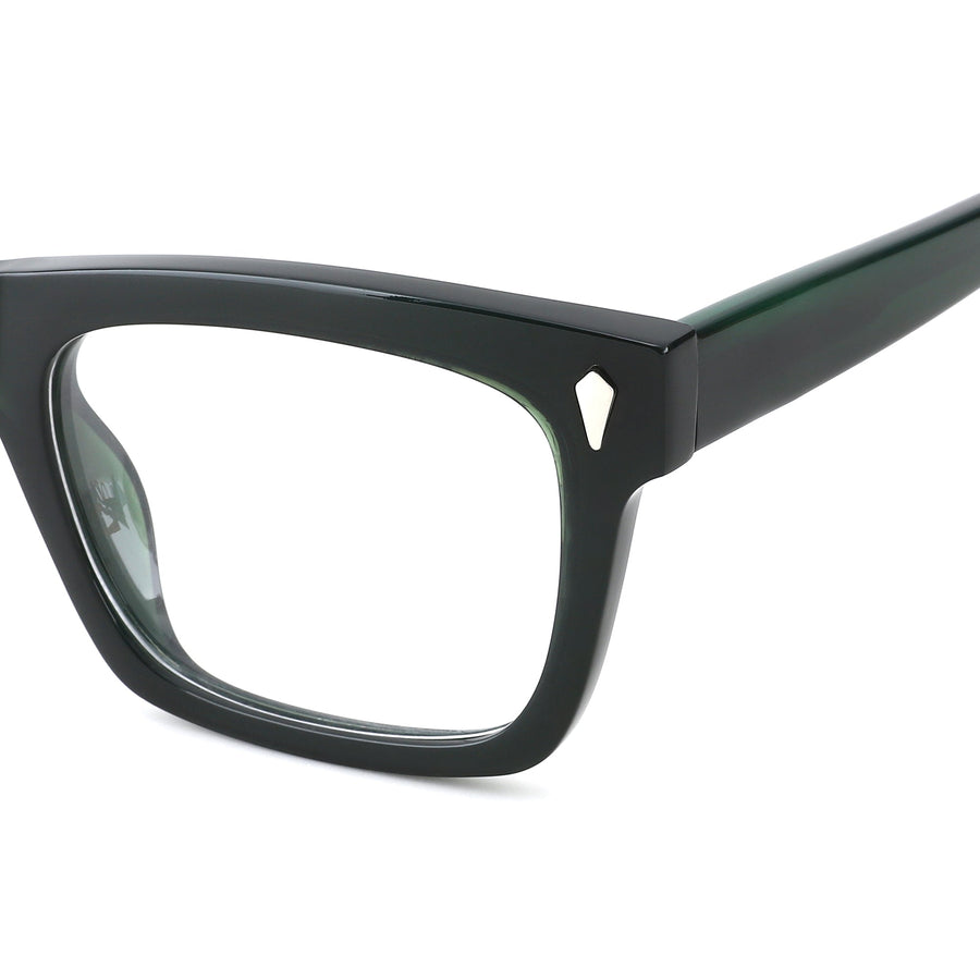 Quadratische Brillen YSAA1092
