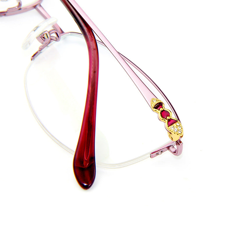 Ovale Brillen JCT1041