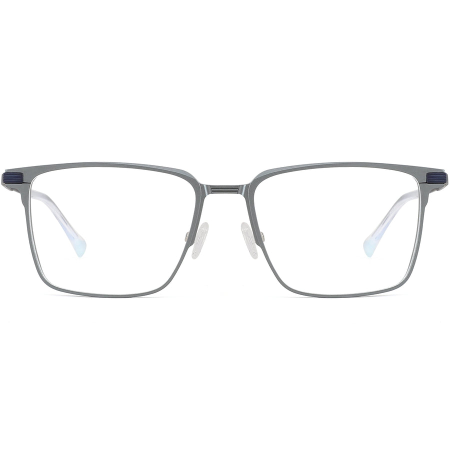 Quadratische Brillen YEM1024