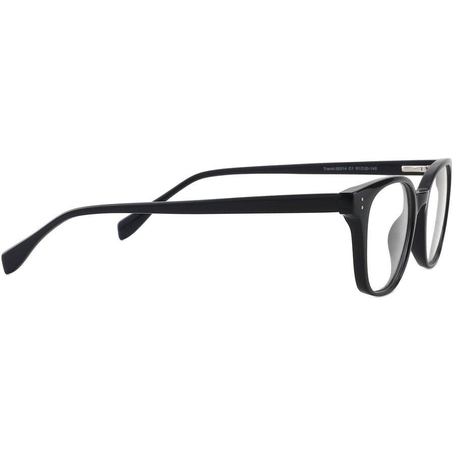 Quadratische Brillen YEA1278