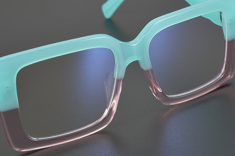 Quadratische Brillen TG1192