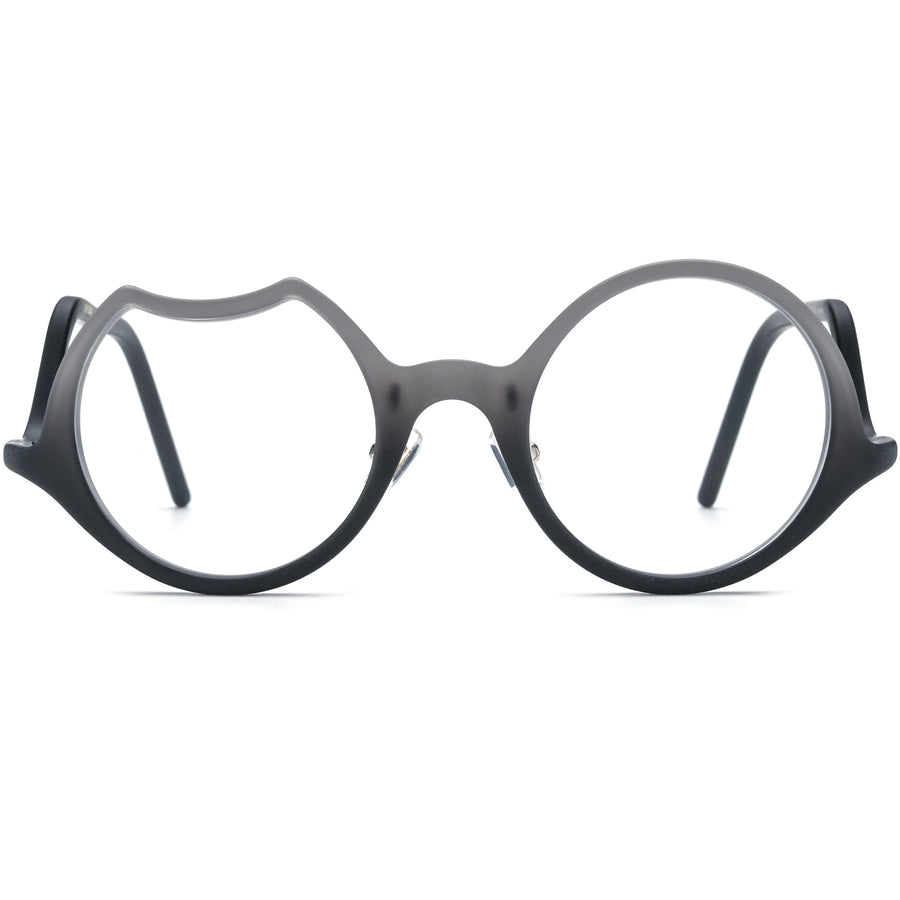 Geometrische Brillen BR1452