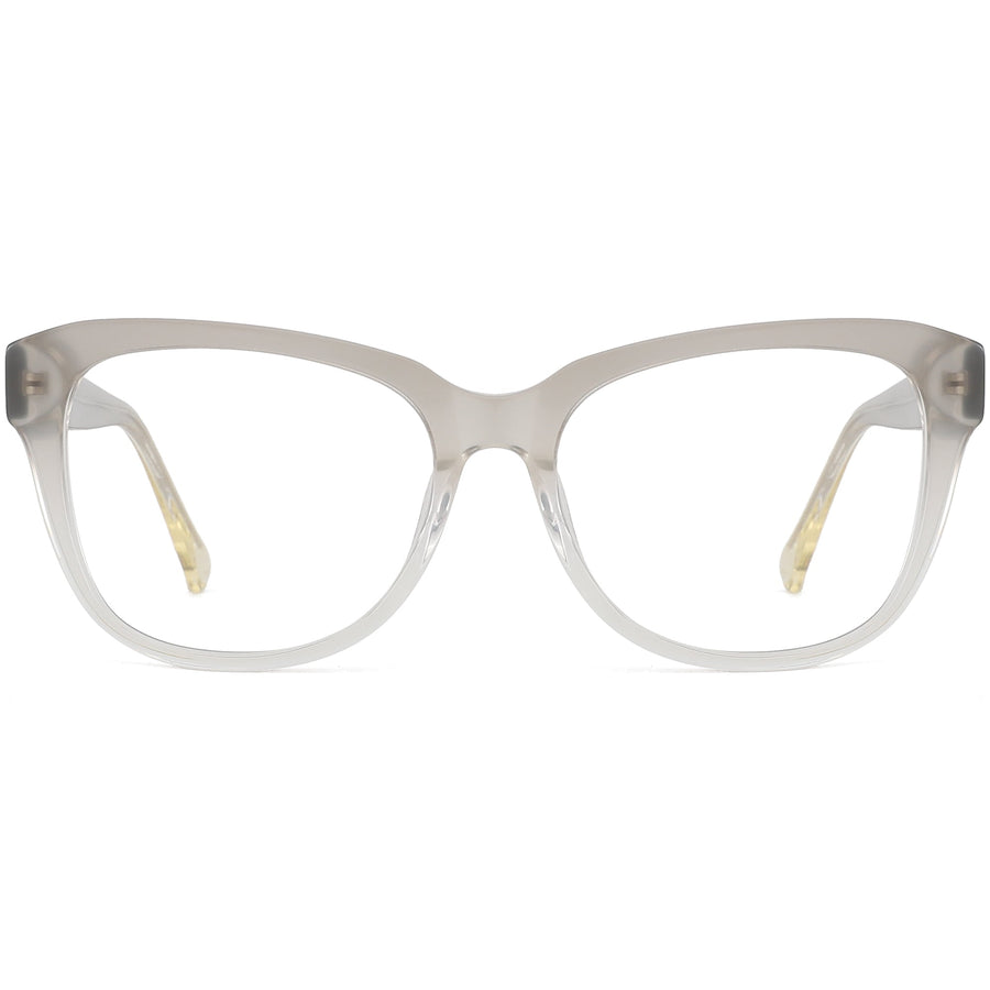 Quadratische Brillen YEA1036