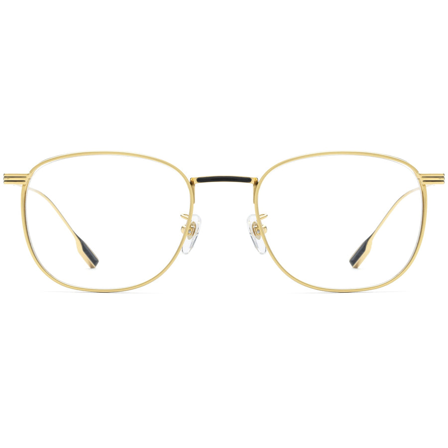 Quadratische Brillen BR1189