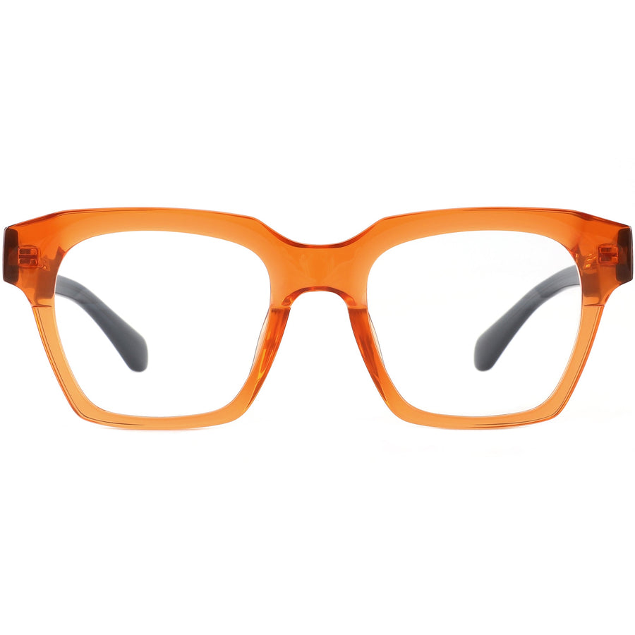 Quadratische Brillen YEA1161